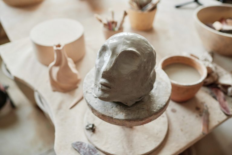 Top 10 Clay Figurines Every Beginner Should Try