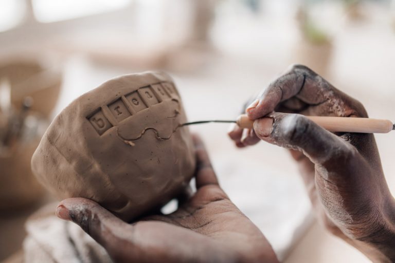 Common Mistakes in Clay Sculpting and How to Fix Them